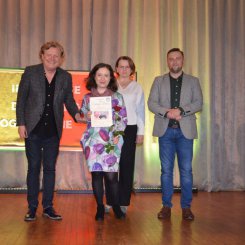 III Gminne Dyktando Ortograficzne w Krościenku Wyżnym