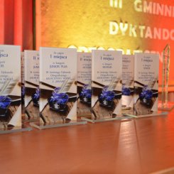 III Gminne Dyktando Ortograficzne w Krościenku Wyżnym