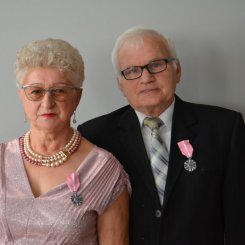 Dzień Seniora w Krościenku Wyżnym