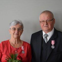 Dzień Seniora w Krościenku Wyżnym