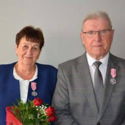 Dzień Seniora w Krościenku Wyżnym
