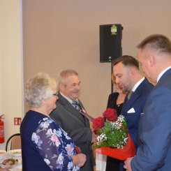 Dzień Seniora w Pustynach