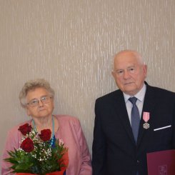 Dzień Seniora w Pustynach