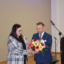 Dzień Seniora w Pustynach