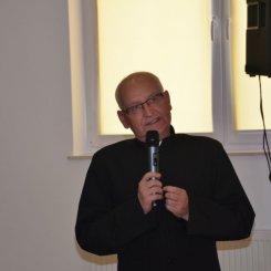 Dzień Seniora w Pustynach