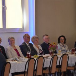 Dzień Seniora w Pustynach