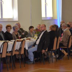 Dzień Seniora w Pustynach