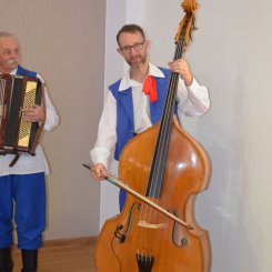 Dzień Seniora w Pustynach