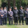Obchody Dnia Strażaka na górze Makovica