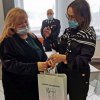 Powiatowe Eliminacje Ogólnopolskiego Strażackiego Konkursu Plastycznego w Krościenku Wyżnym