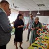 Podpisanie umowy współpracy pomiędzy Gminą Krościenko Wyżne, a Gminą Łokacze