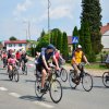 II Rodzinny Rajd Rowerowy w Gminie Krościenko Wyżne za nami...