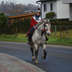 Obchody Święta Niepodległości w Gminie Krościenko Wyżne