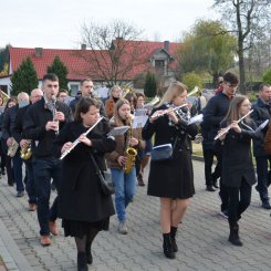 Obchody Święta Niepodległości w Gminie Krościenko Wyżne