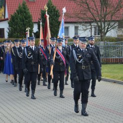 Obchody Święta Niepodległości w Gminie Krościenko Wyżne