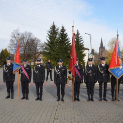 Obchody Święta Niepodległości w Gminie Krościenko Wyżne