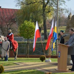 Obchody Święta Niepodległości w Gminie Krościenko Wyżne