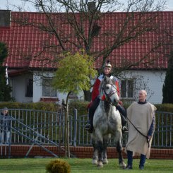 Obchody Święta Niepodległości w Gminie Krościenko Wyżne