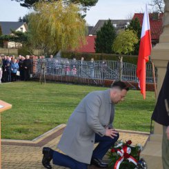 Obchody Święta Niepodległości w Gminie Krościenko Wyżne