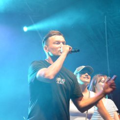 Dożynki Gminne 2023