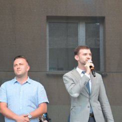 Dożynki Gminne 2023