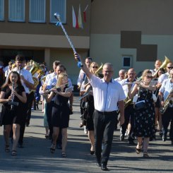 Dożynki Gminne 2023