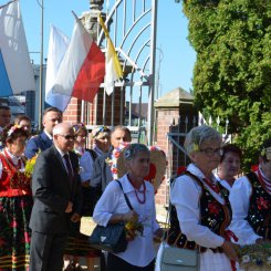 Dożynki Gminne 2023