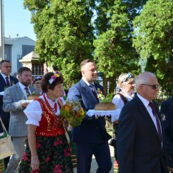 Dożynki Gminne 2023