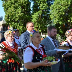 Dożynki Gminne 2023