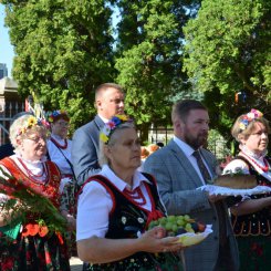 Dożynki Gminne 2023