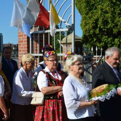 Dożynki Gminne 2023