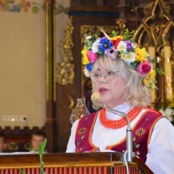 Dożynki Gminne 2023