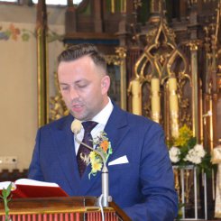 Dożynki Gminne 2023