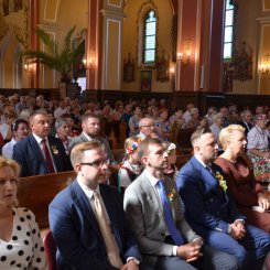 Dożynki Gminne 2023