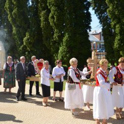 Dożynki Gminne 2023