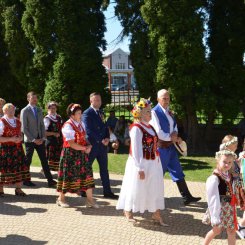 Dożynki Gminne 2023