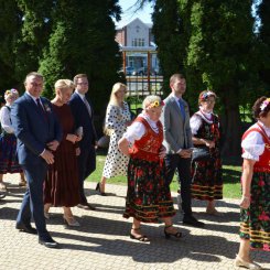 Dożynki Gminne 2023