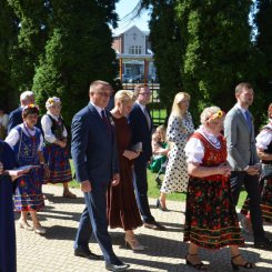 Dożynki Gminne 2023