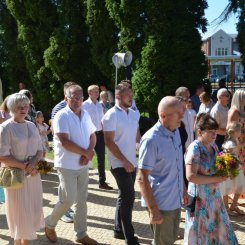 Dożynki Gminne 2023