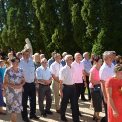 Dożynki Gminne 2023