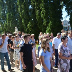 Dożynki Gminne 2023
