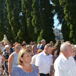 Dożynki Gminne 2023