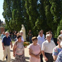 Dożynki Gminne 2023