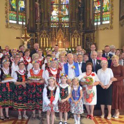 Dożynki Gminne 2023