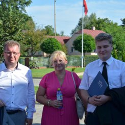 Dożynki Gminne 2023