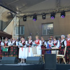 Dożynki Gminne 2023