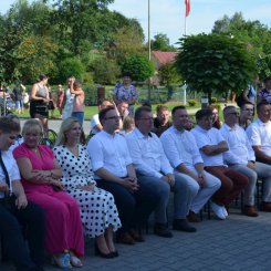 Dożynki Gminne 2023