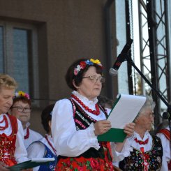 Dożynki Gminne 2023