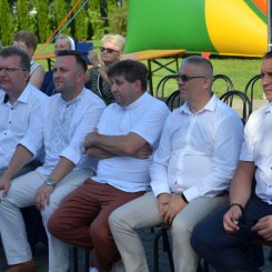 Dożynki Gminne 2023