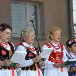 Dożynki Gminne 2023